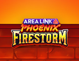 Area Link Phoenix Firestorm. - Games Global