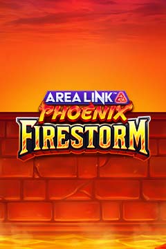 Area Link Phoenix Firestorm. - Games Global