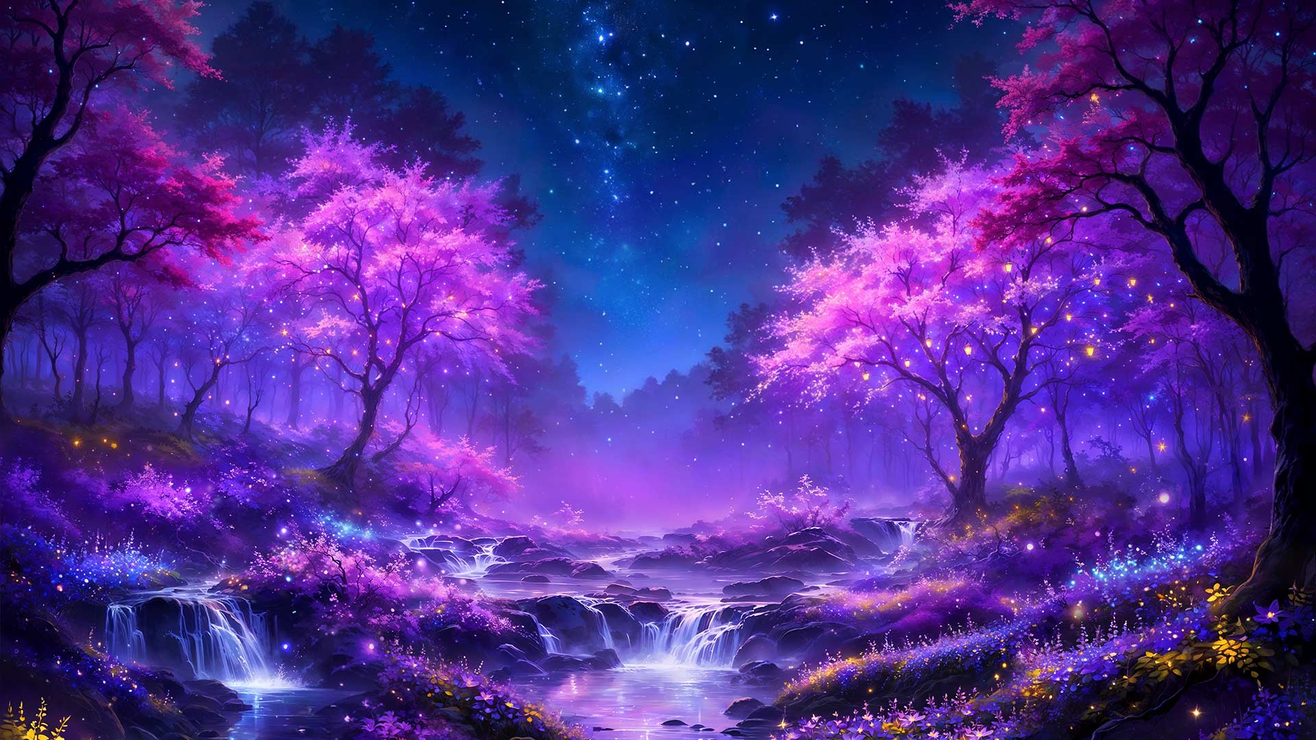 Enchanted Wolf Rising Rewards. - Games Global game image