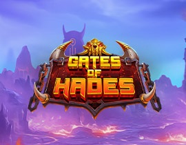 Gates of Hades - Pragmatic Play