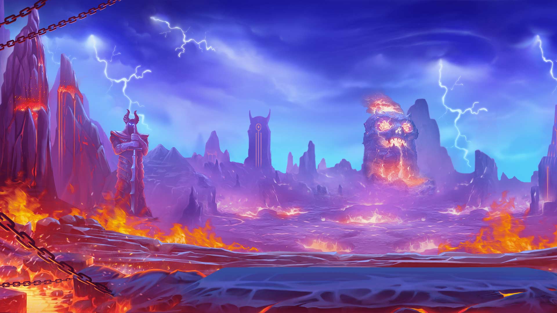 Gates of Hades - Pragmatic Play game image