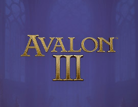 Avalon III. - Games Global