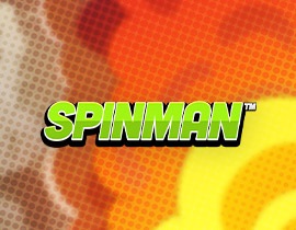 Spinman - Hacksaw Gaming