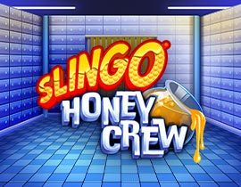 Slingo Honey Crew