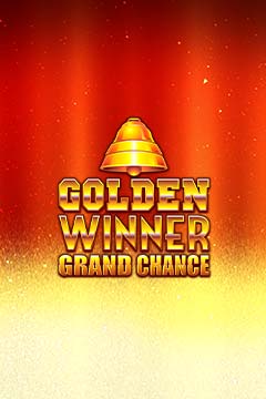 Golden Winner Grand Chance - Inspired Gaming