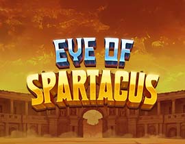 Eye of Spartacus - Pragmatic Play