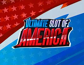 Ultimate Slot of America - Hacksaw