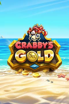 Crabby's Gold - Play n Go