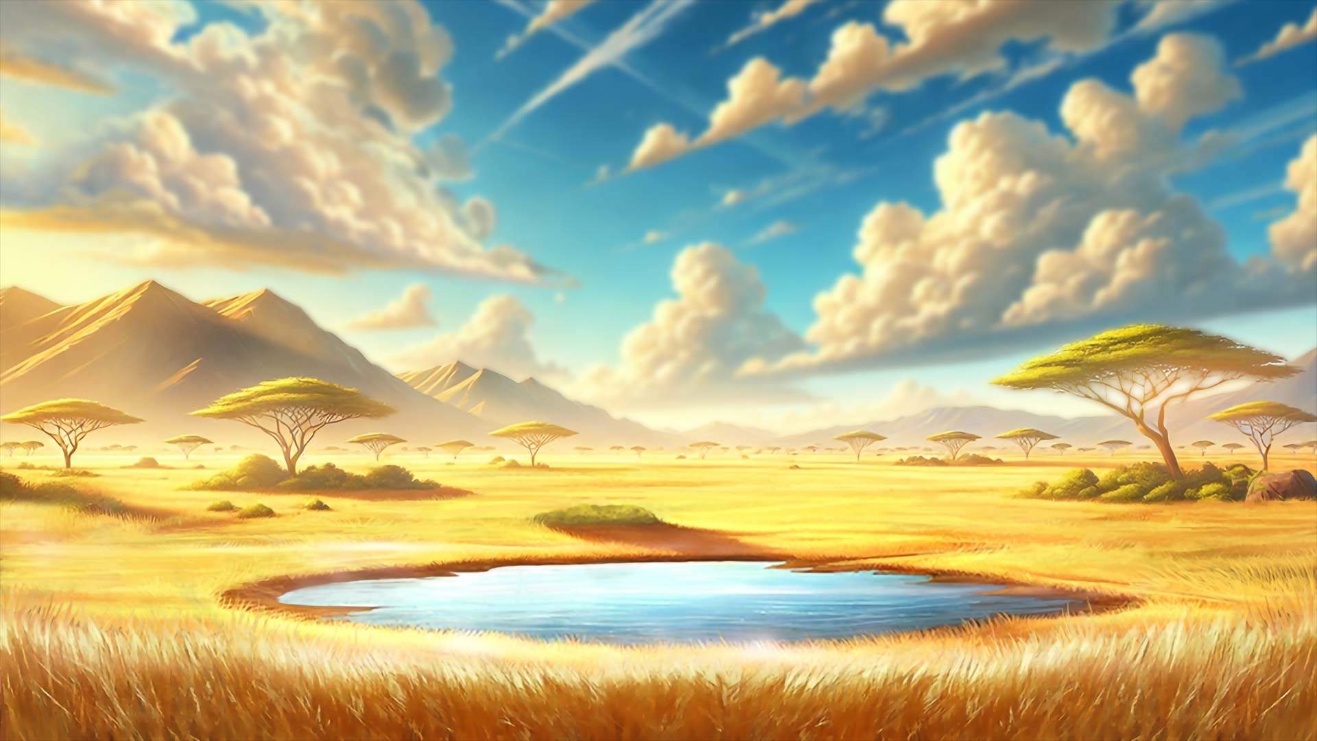 Wild Rhino Stampede Stacks. - Games Global game image