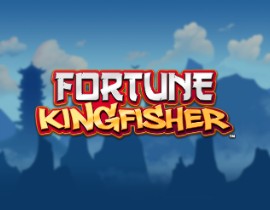 Fortune Kingfisher. - Games Global