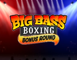 Big Bass Boxing Bonus Round - Pragmatic Play