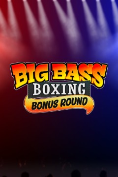 Big Bass Boxing Bonus Round - Pragmatic Play