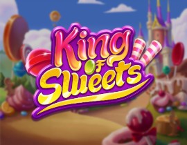 King of Sweets - Play n Go