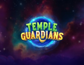 Temple Guardians - Pragmatic Play