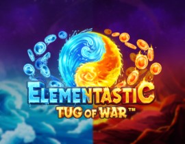 Elementastic Tug of War. - Games Global