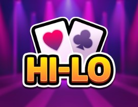 Hi-Lo. - Games Global