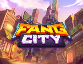 Fang City - Push Gaming