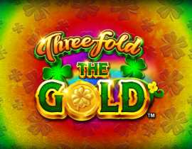 Threefold the Gold. - Games Global