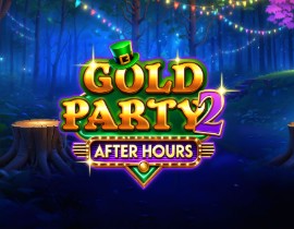Gold Party 2 - After Hours - Pragmatic Play