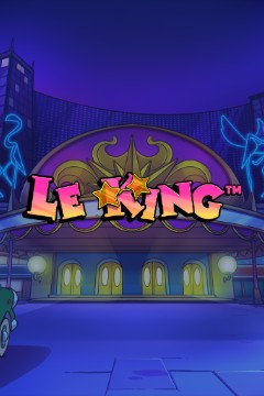 Le King - Hacksaw