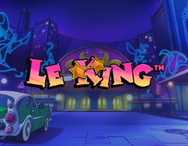 Le King - Hacksaw