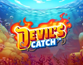 Devil's Catch. - Games Global