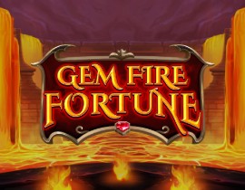 Gem Fire Fortune - Pragmatic Play