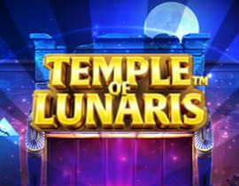 Temple of Lunaris. - Games Global