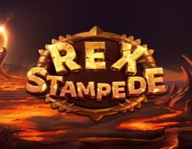 Rex Stampede - ELK