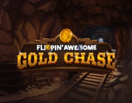 Flippin' Awesome Gold Chase. - Games Global
