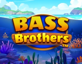 Bass Brothers. - Games Global