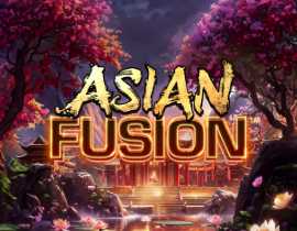 Asian Fusion. - Games Global