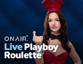 Playboy Roulette - On Air