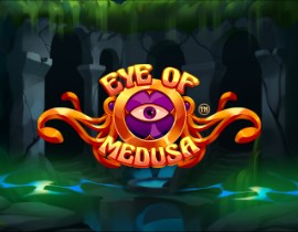 Eye of Medusa - Hacksaw