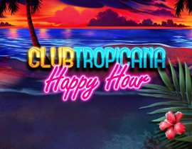 Club Tropicana - Happy Hour - Pragmatic Play