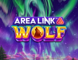 Area Link Wolf. - Games Global