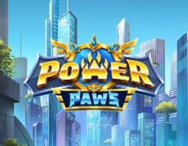 Power Paws - Push Gaming