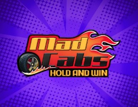 Mad Cabs Hold and Win - 1x2 Gaming