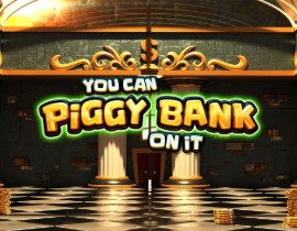 You Can Piggy Bank On It - Pragmatic Play