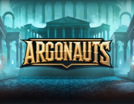 Argonauts - Pragmatic Play