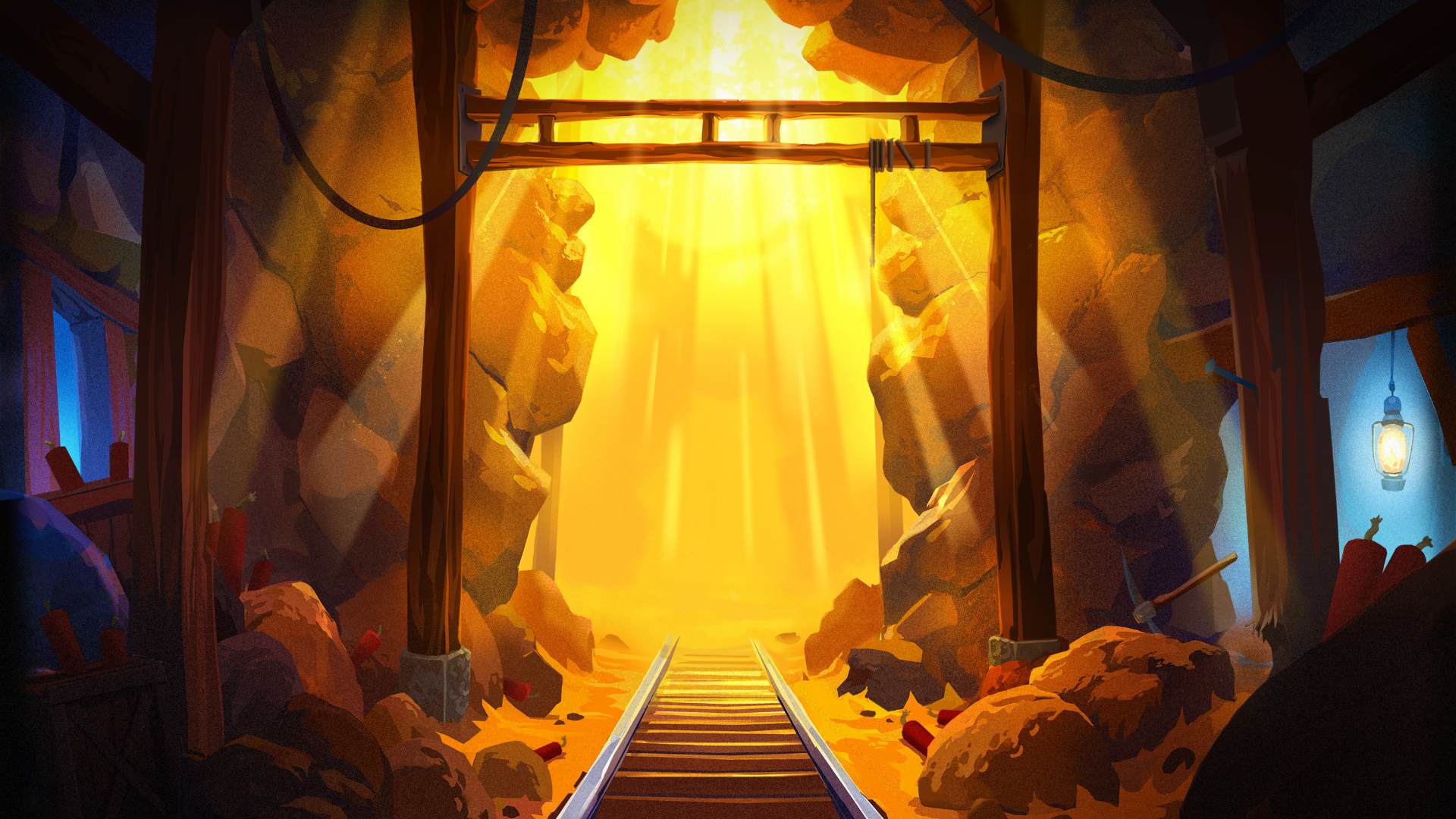 Explosive Frenzy. - Game Global game image