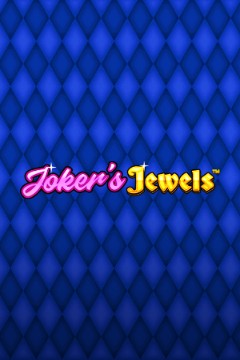 Joker's Jewels - Pragmatic Play
