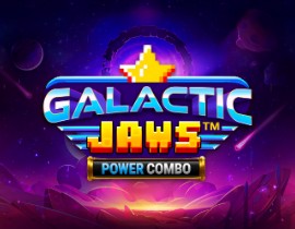 Galactic Jaws Power Combo. - Games Global