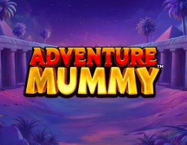 Adventure Mummy. - Games Global