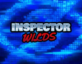 Inspector Wilds - 1X2