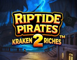 Riptide Pirates 2 Kraken Riches. - Games Global