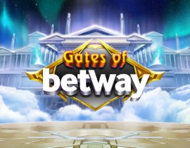 Gates of Betway - Pragmatic Play