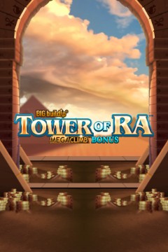 Tower of Ra V94. - Games Global