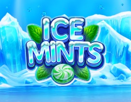 Ice Mints - Pragmatic Play