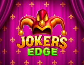 Jokers Edge - 1x2 Gaming